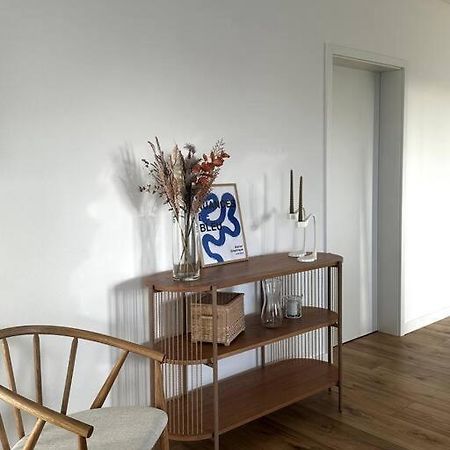 Gemuetliche Wohnung In Malente Mit Dachterrasse Buitenkant foto
