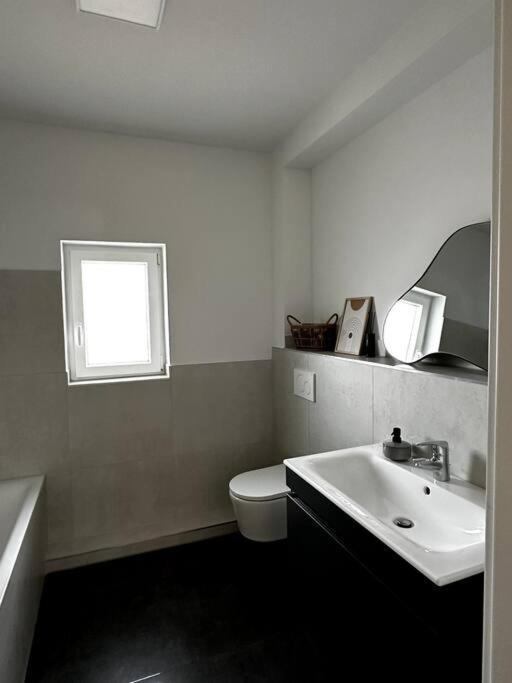 Gemuetliche Wohnung In Malente Mit Dachterrasse Buitenkant foto