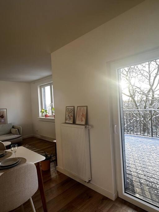 Gemuetliche Wohnung In Malente Mit Dachterrasse Buitenkant foto