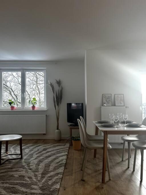 Gemuetliche Wohnung In Malente Mit Dachterrasse Buitenkant foto