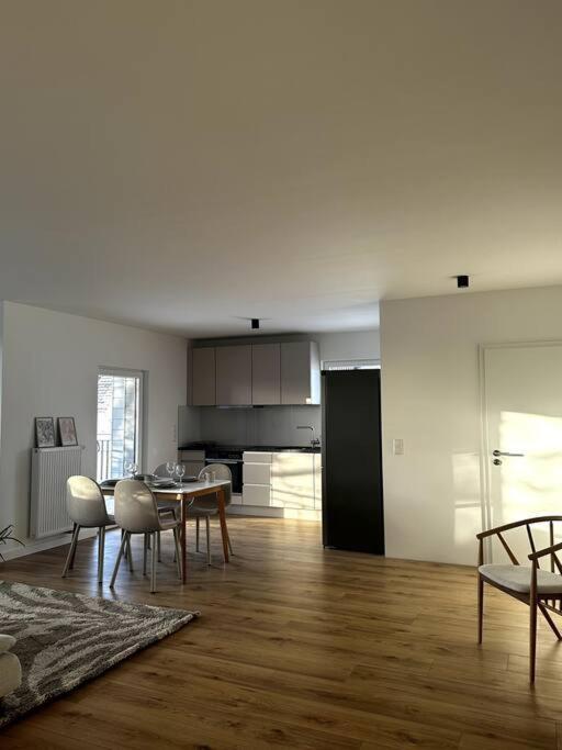 Gemuetliche Wohnung In Malente Mit Dachterrasse Buitenkant foto