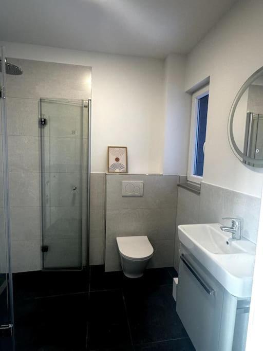 Gemuetliche Wohnung In Malente Mit Dachterrasse Buitenkant foto