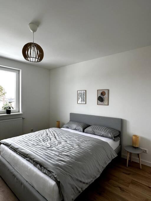 Gemuetliche Wohnung In Malente Mit Dachterrasse Buitenkant foto