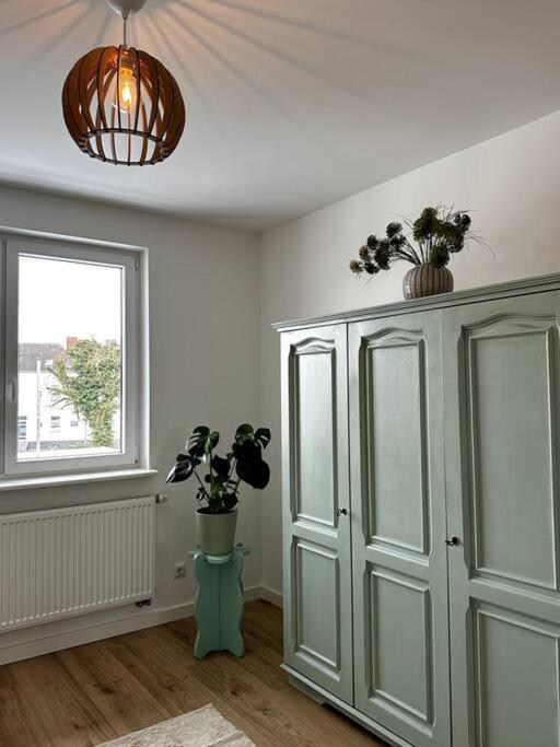 Gemuetliche Wohnung In Malente Mit Dachterrasse Buitenkant foto