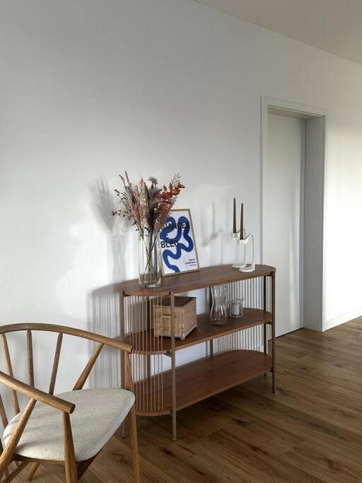 Gemuetliche Wohnung In Malente Mit Dachterrasse Buitenkant foto